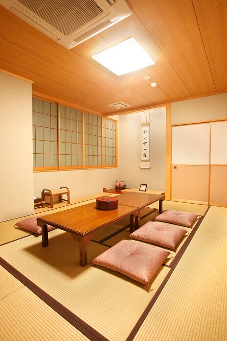 JAラビスホール大田