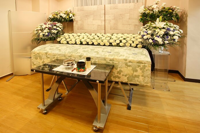 JAラビスホール大田