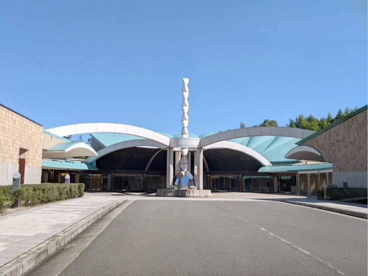 四日市市営 北大谷斎場