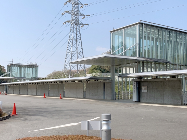 つくばメモリアルホール