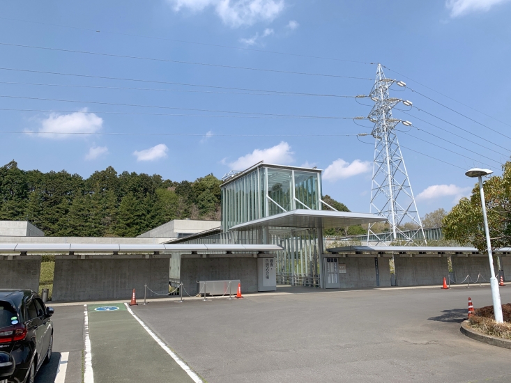 つくばメモリアルホール