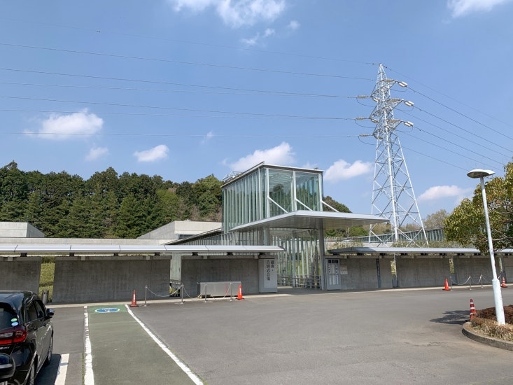 つくばメモリアルホール