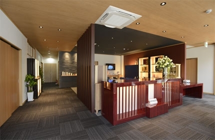 家族葬のトワーズ 浜松