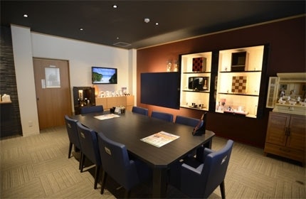 家族葬のトワーズ 浜松