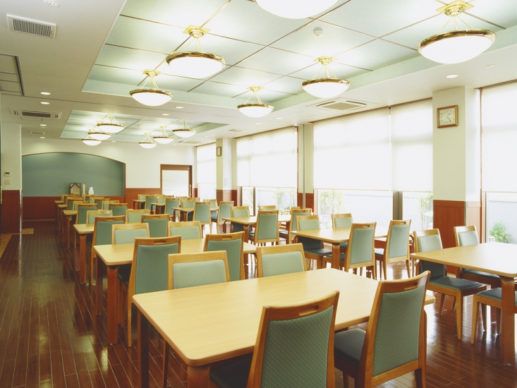 平安会館 みどり斎場