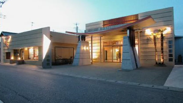 アスカ 大原法輪閣ファミリーホール