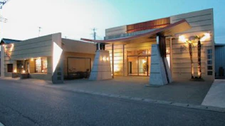 アスカ 大原法輪閣ファミリーホール