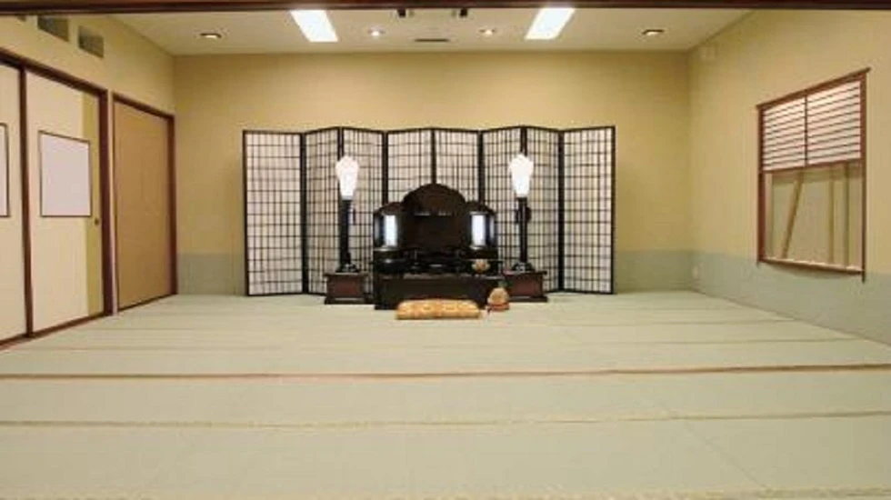 アスカ 大原法輪閣ファミリーホール