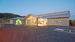 アスカ 白浜法輪閣