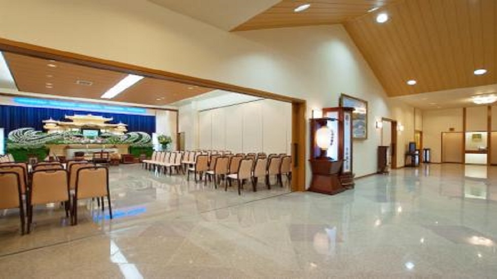 アスカ 白浜法輪閣