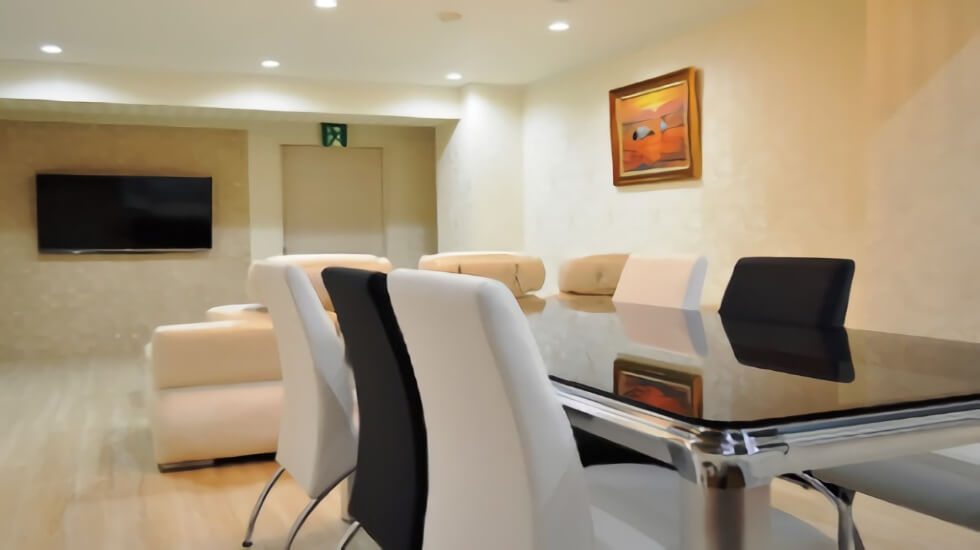 紫雲殿 滝ノ水斎場