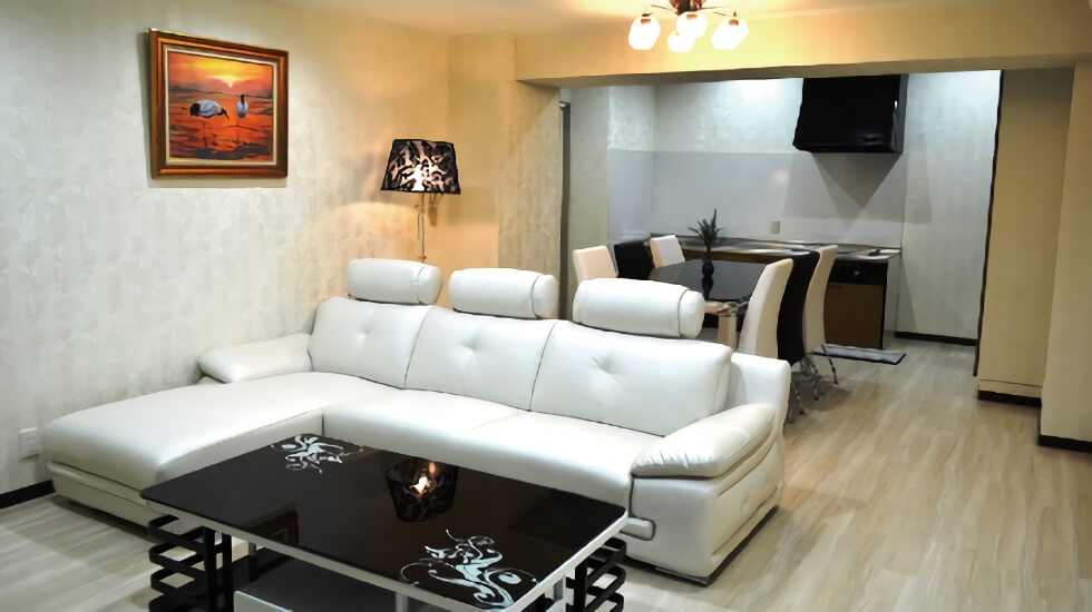 紫雲殿 滝ノ水斎場