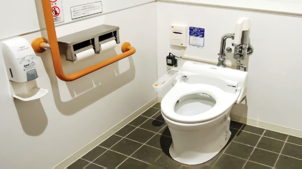 紫雲殿 滝ノ水斎場