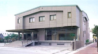 源寿院会館セレモニーホール