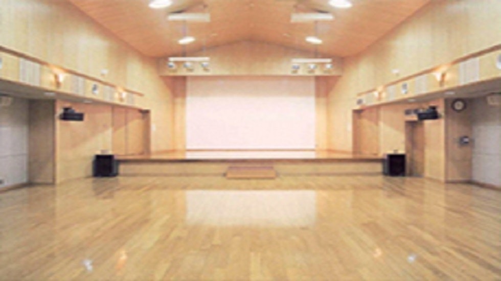 源寿院会館セレモニーホール