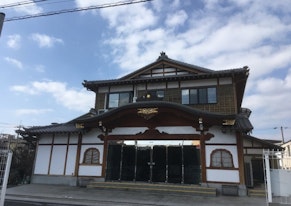 西栄寺 大阪本坊
