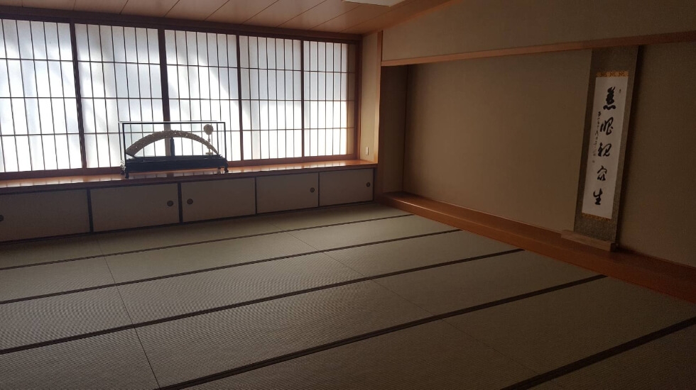 高野山真言宗 太融寺