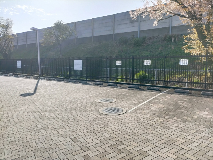 尼崎市立弥生ケ丘斎場