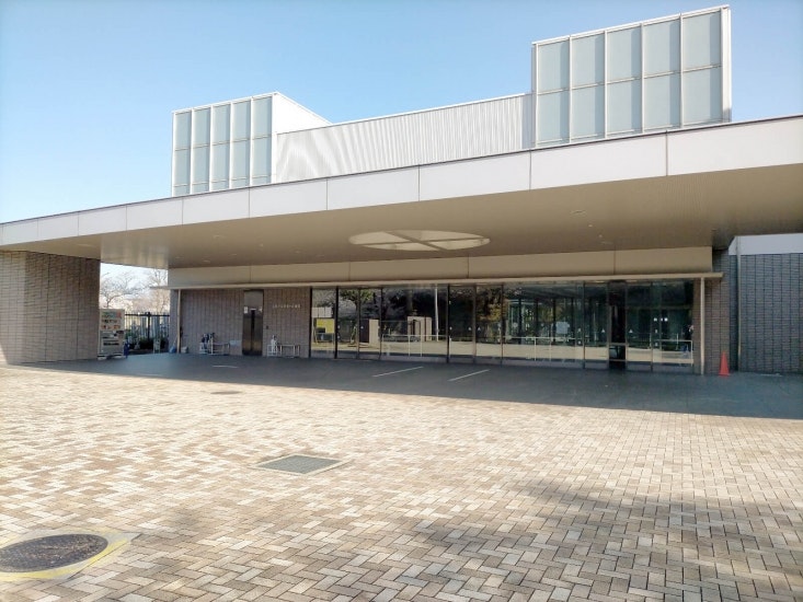 尼崎市立弥生ケ丘斎場