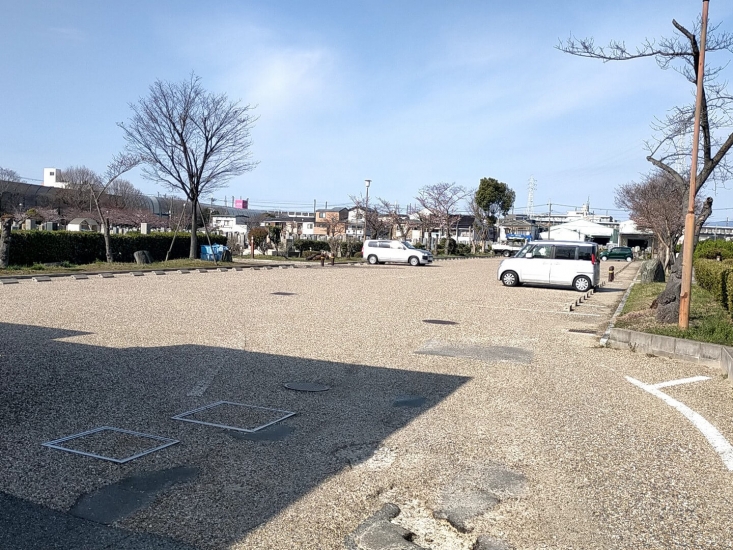 尼崎市立弥生ケ丘斎場