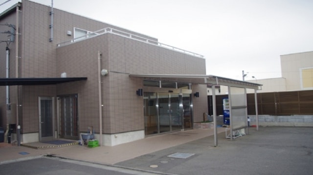 小平サポートセンター