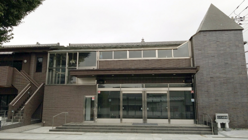 東福寺 むさしの斎場