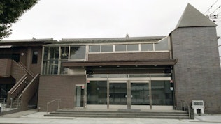 東福寺 むさしの斎場