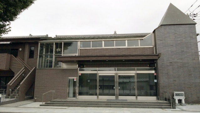 東福寺 むさしの斎場