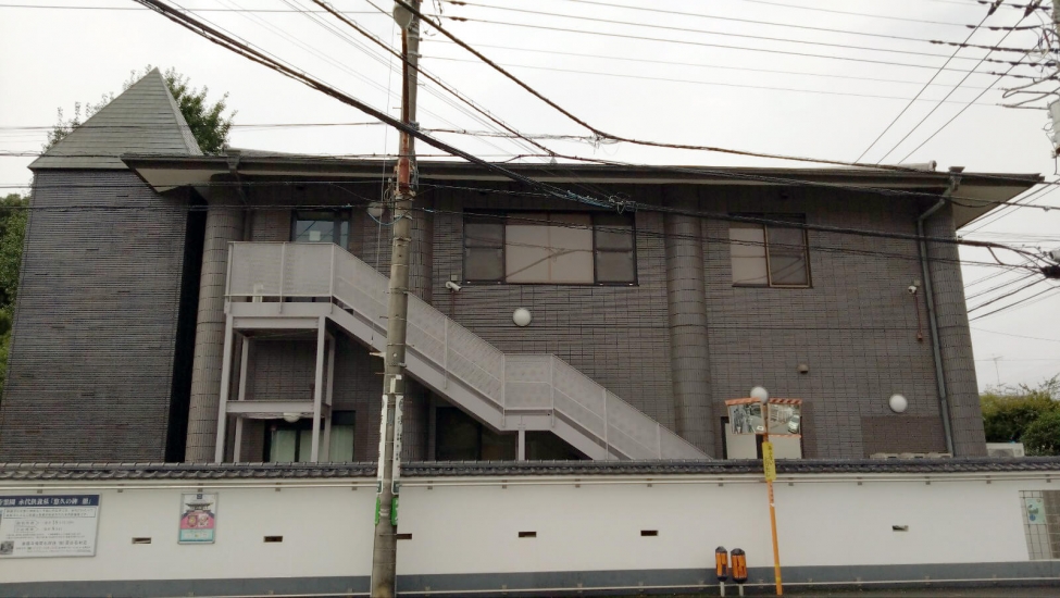 東福寺 むさしの斎場