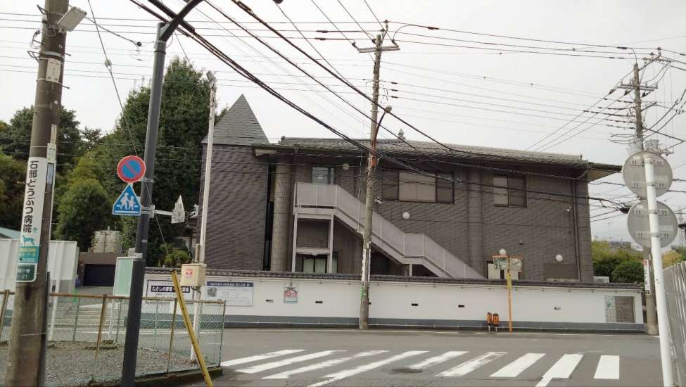 東福寺 むさしの斎場