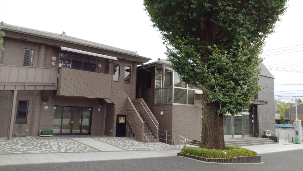 東福寺 むさしの斎場