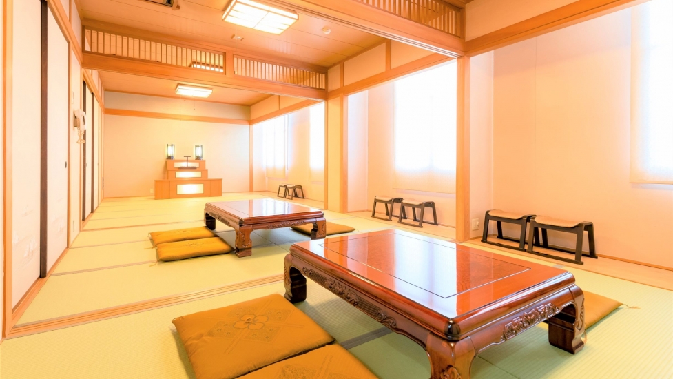 ドリーマー 今治吹揚葬祭館