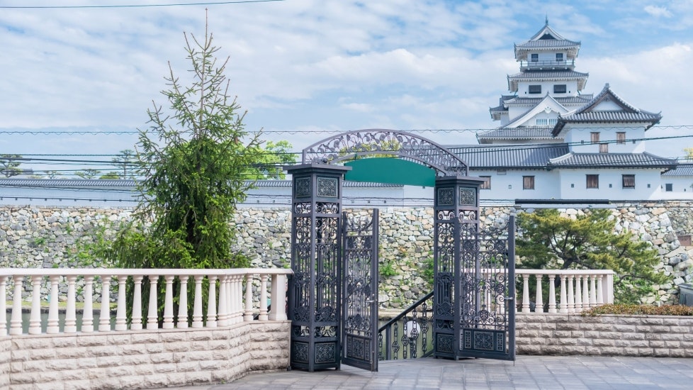 ドリーマー 今治吹揚葬祭館