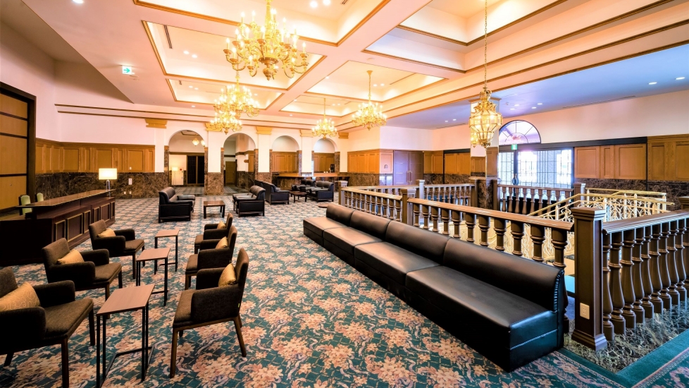 ドリーマー 今治吹揚葬祭館