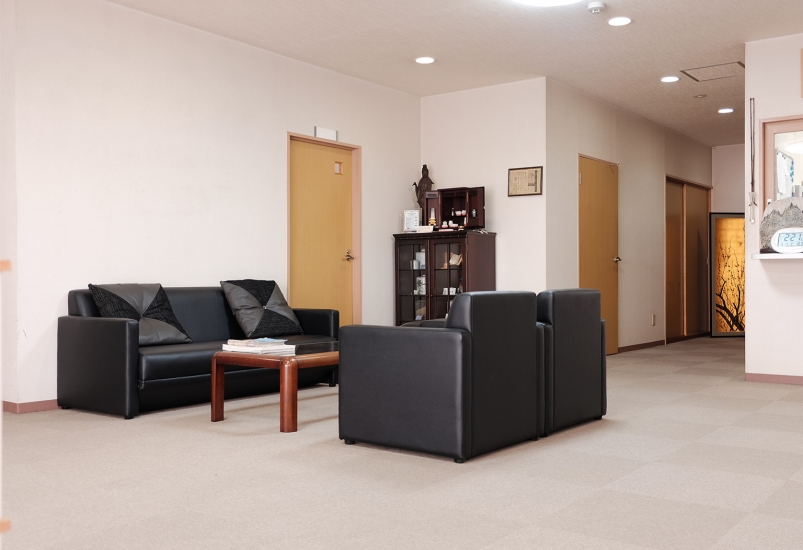 あおばメモリアル 中広通り会館