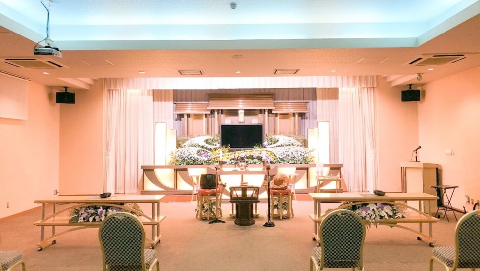 あおば斎苑鈴川