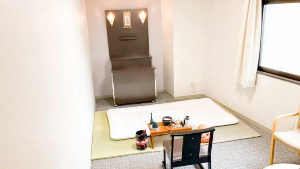 あおば斎苑鈴川