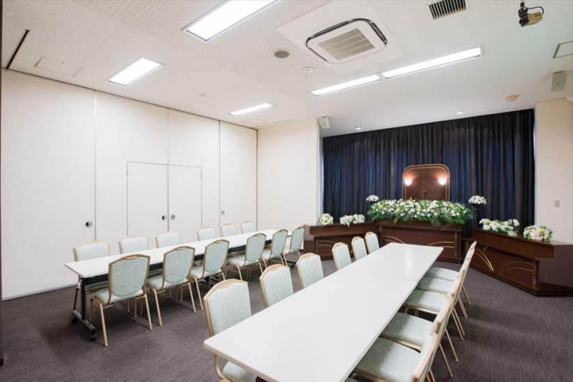 ドリーマー 松山葬祭館