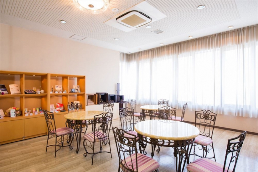 ドリーマー 松山葬祭館