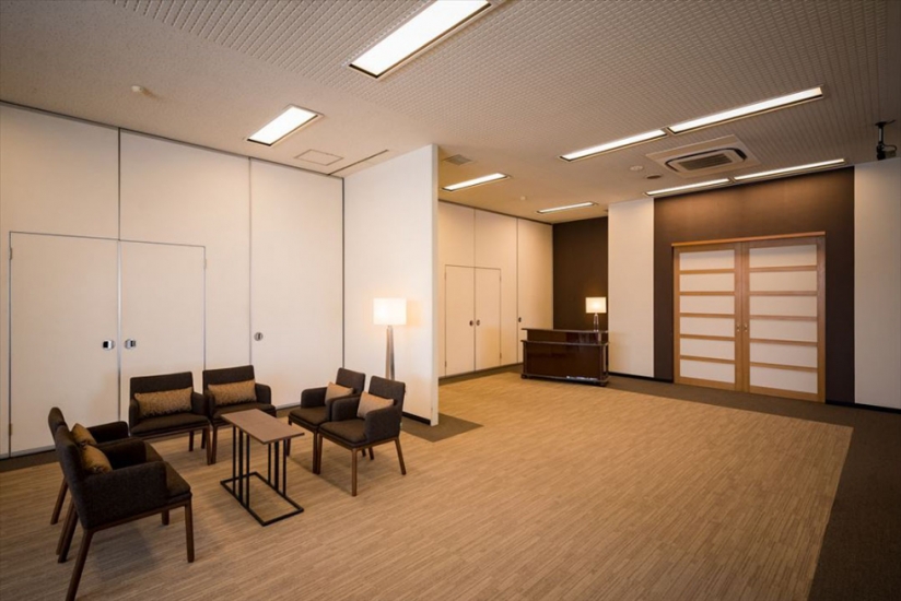 ドリーマー 松山葬祭館