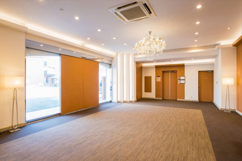 ドリーマー 松山葬祭館