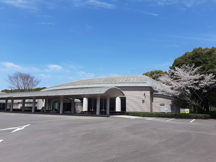 鹿児島市北部斎場