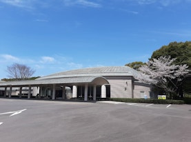 鹿児島市北部斎場
