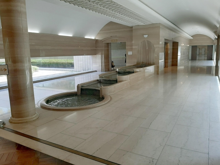 鹿児島市北部斎場