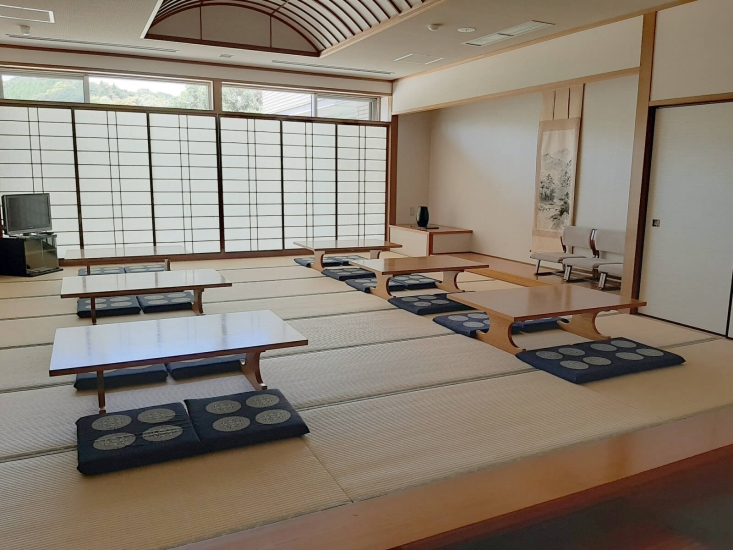 鹿児島市北部斎場