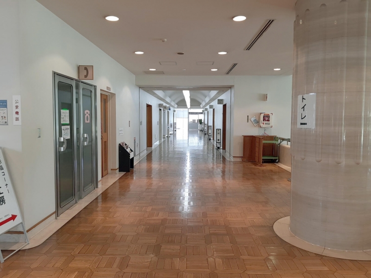 鹿児島市北部斎場