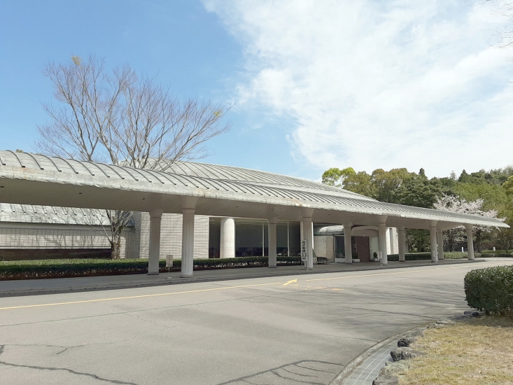 鹿児島市北部斎場