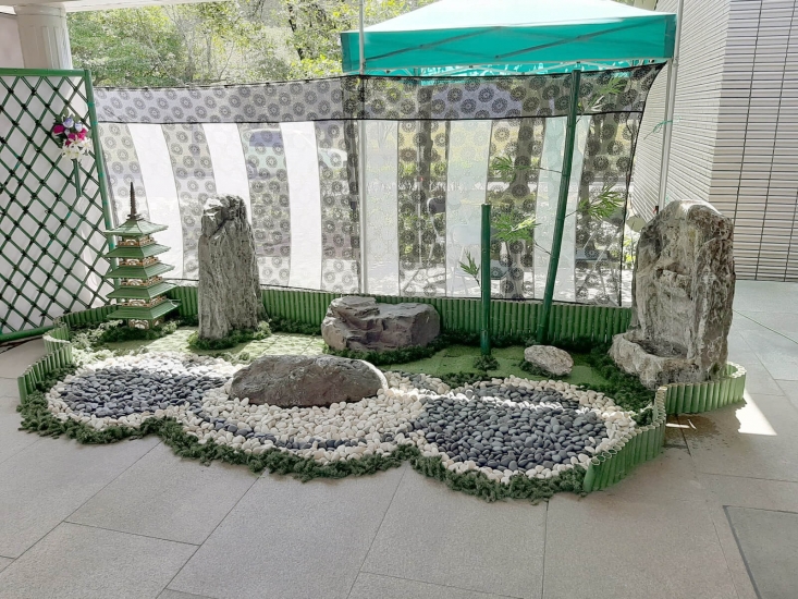 鹿児島市北部斎場