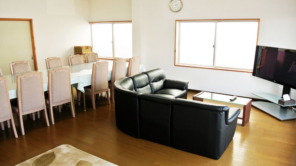 セレモニー心 家族葬ハウス沖洲