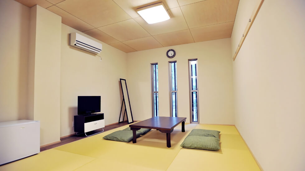 セレモニー心 家族葬ハウス沖洲